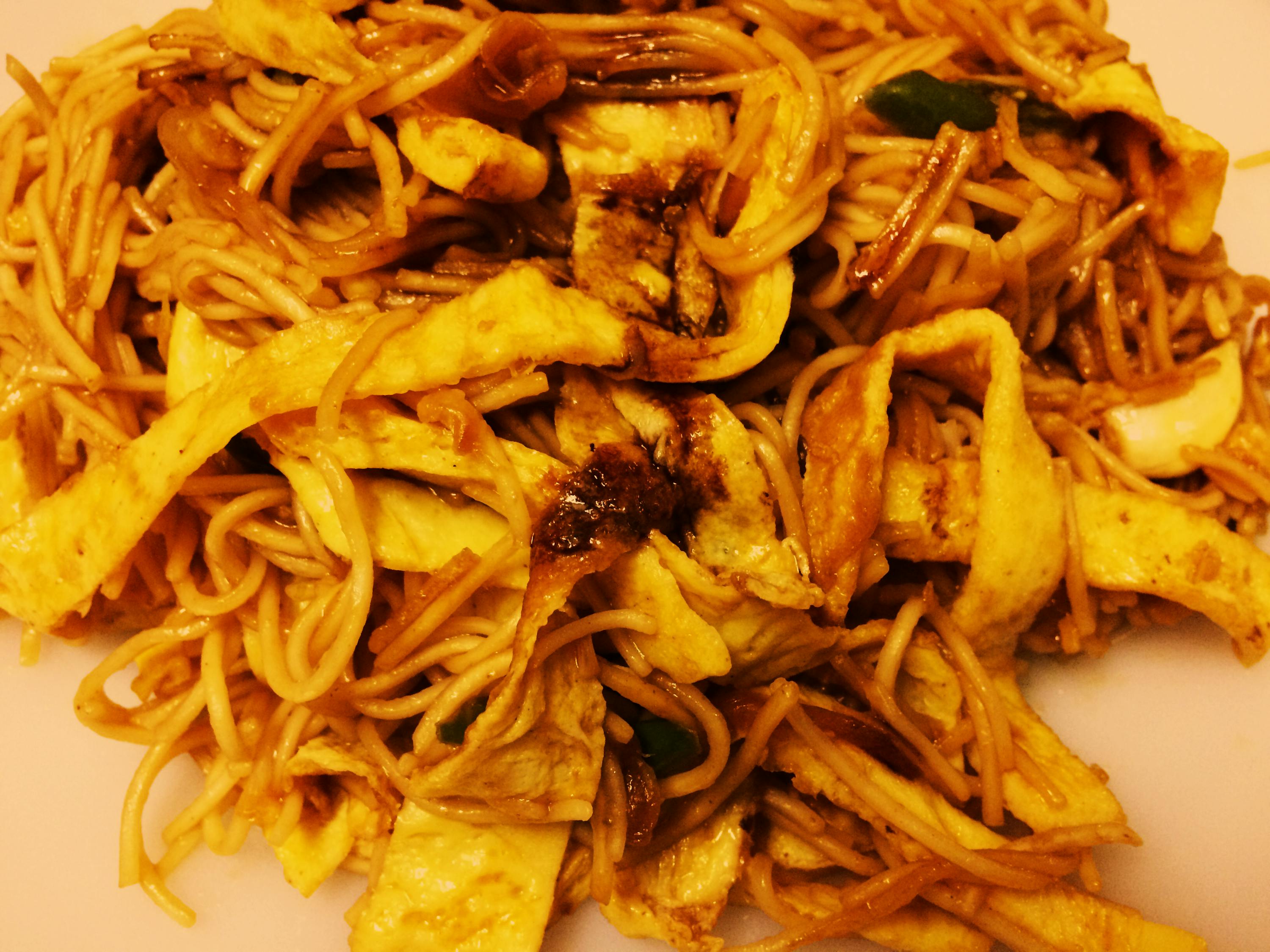 长汀特色美食，客家风味的饕餮盛宴