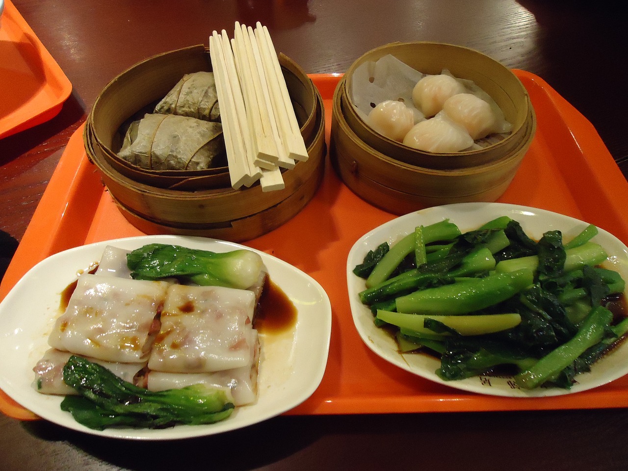 美食城美食名字大全，味蕾的环球之旅