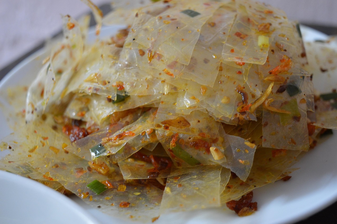 新乡小吃店美食推荐，品味地道风味，探索城市美味