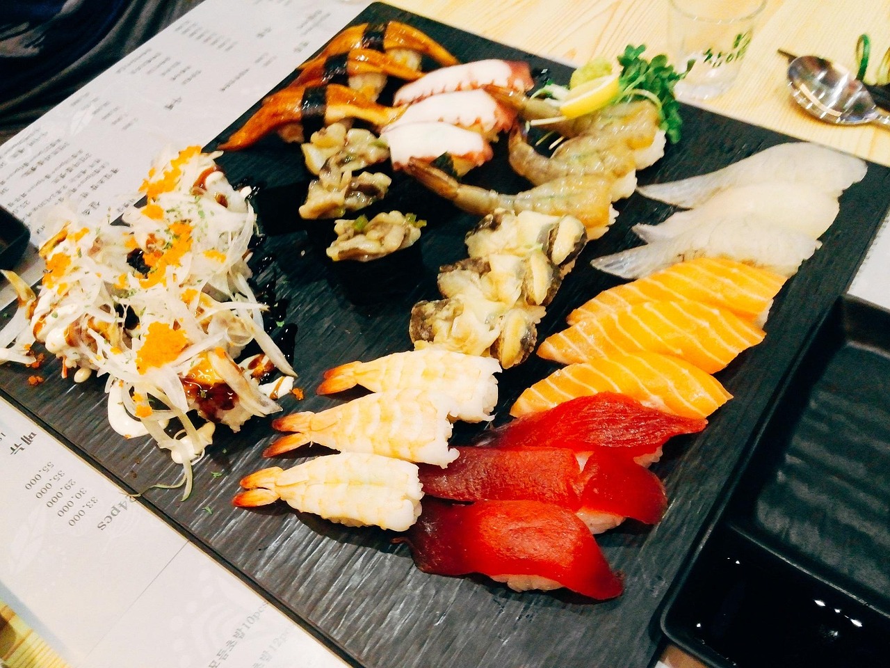 西安回民街美食攻略，如何畅享地道美食