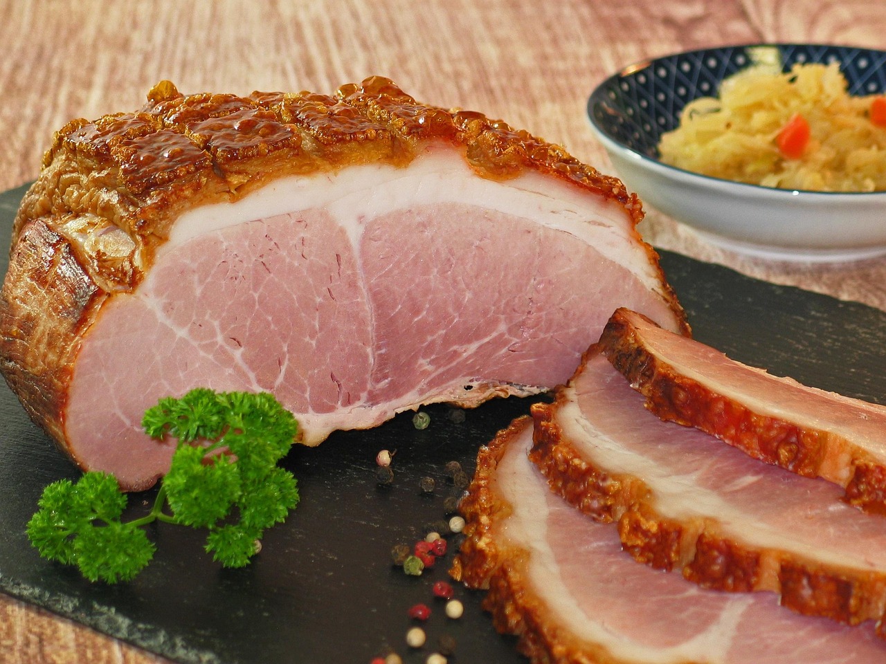 东营美食