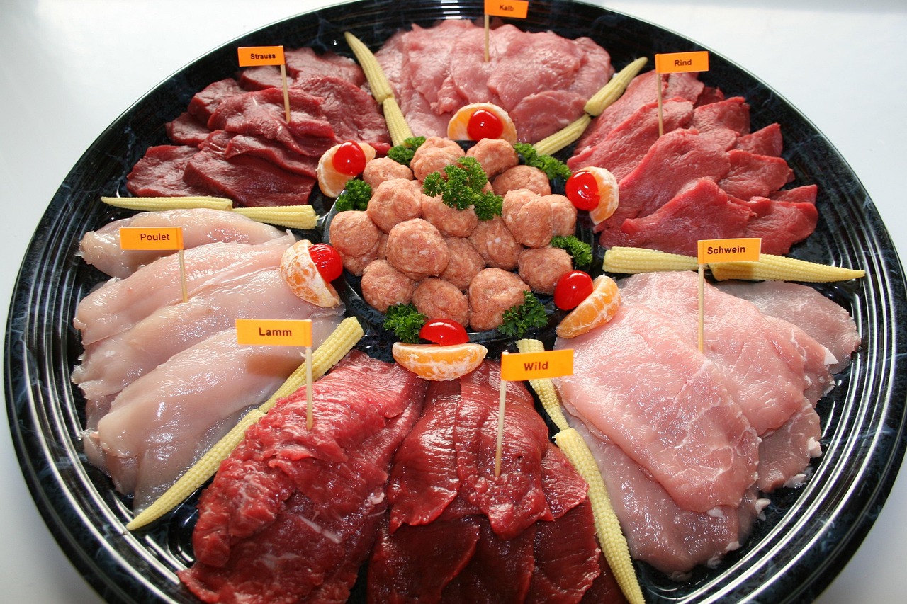 昆明美食打卡，火锅盛宴
