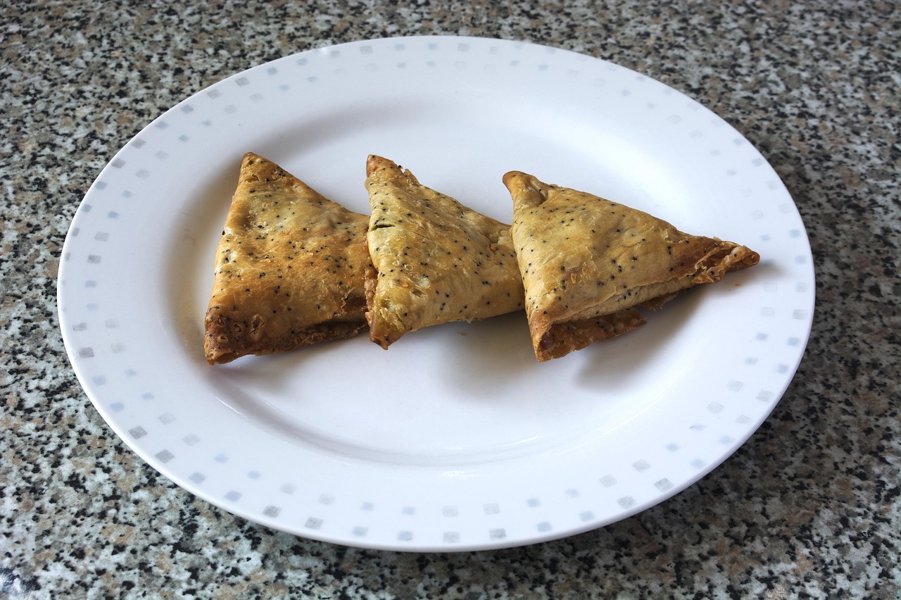瑶族传统美食，舌尖上的文化传承